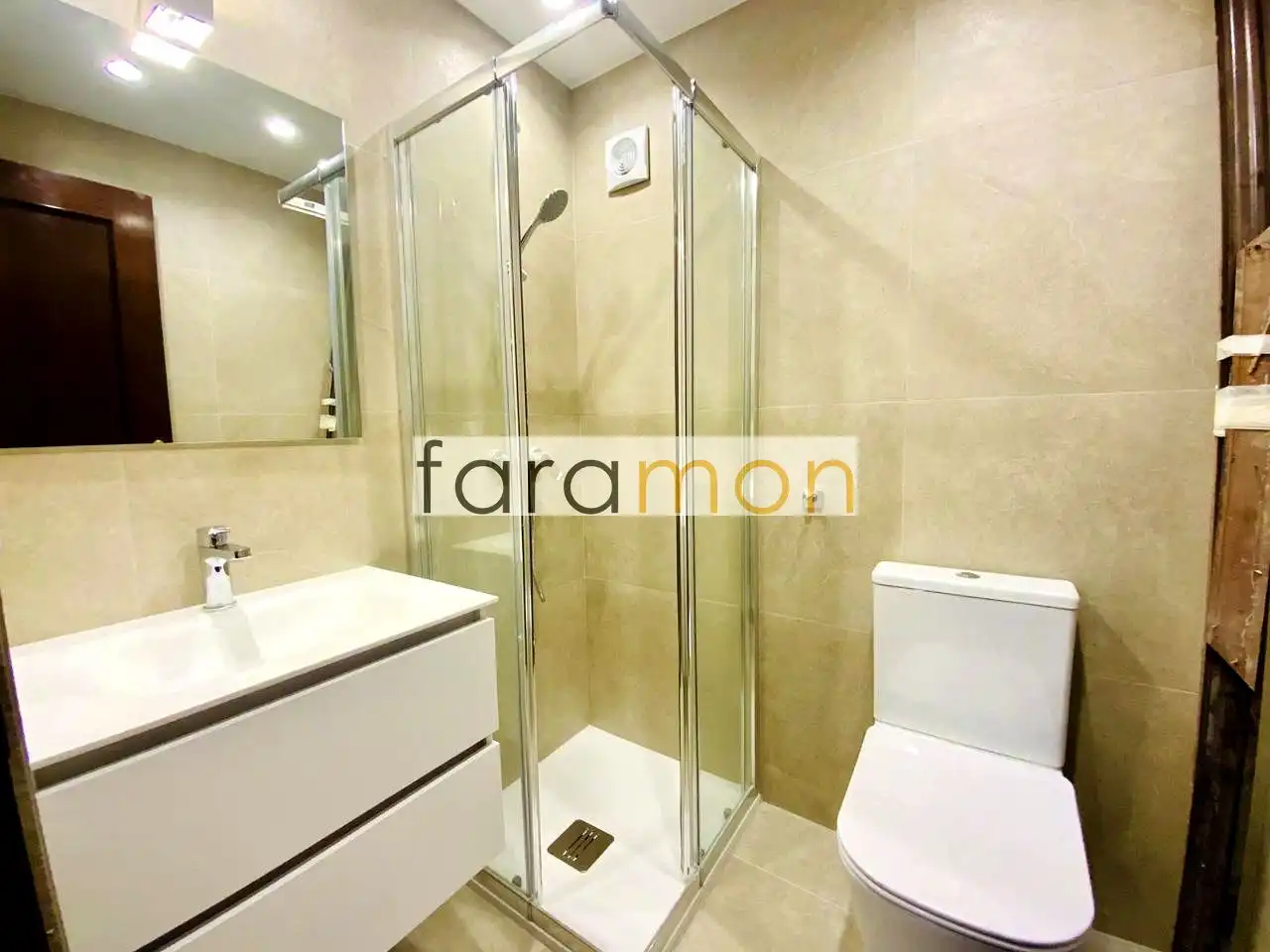 Piso de 185 m² en Vigo