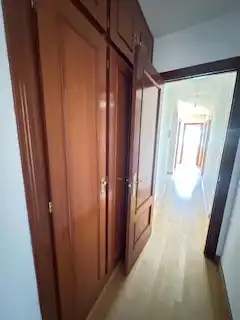 Piso de 140 m² en León