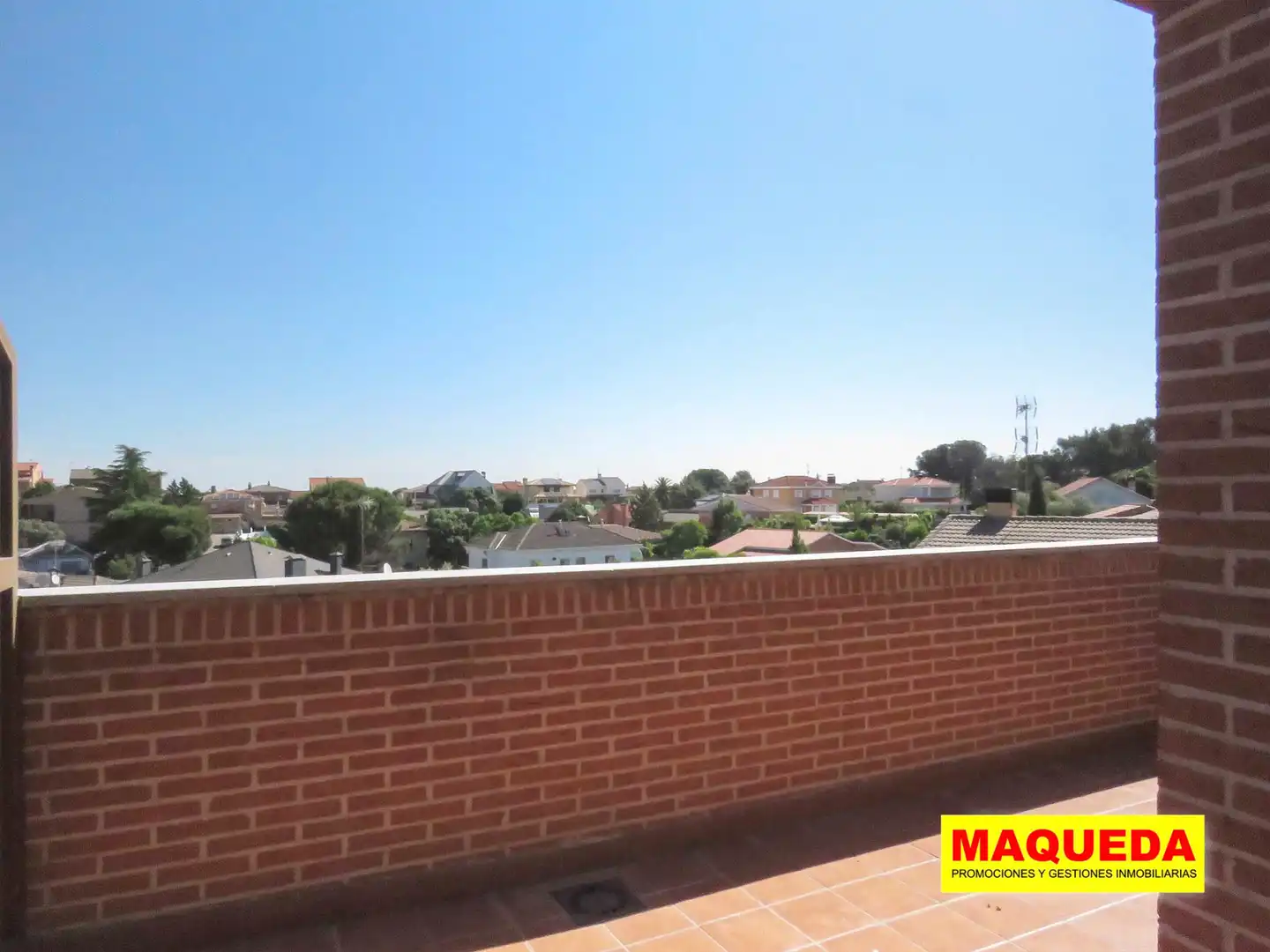 Piso de 60 m² en Casarrubios del Monte