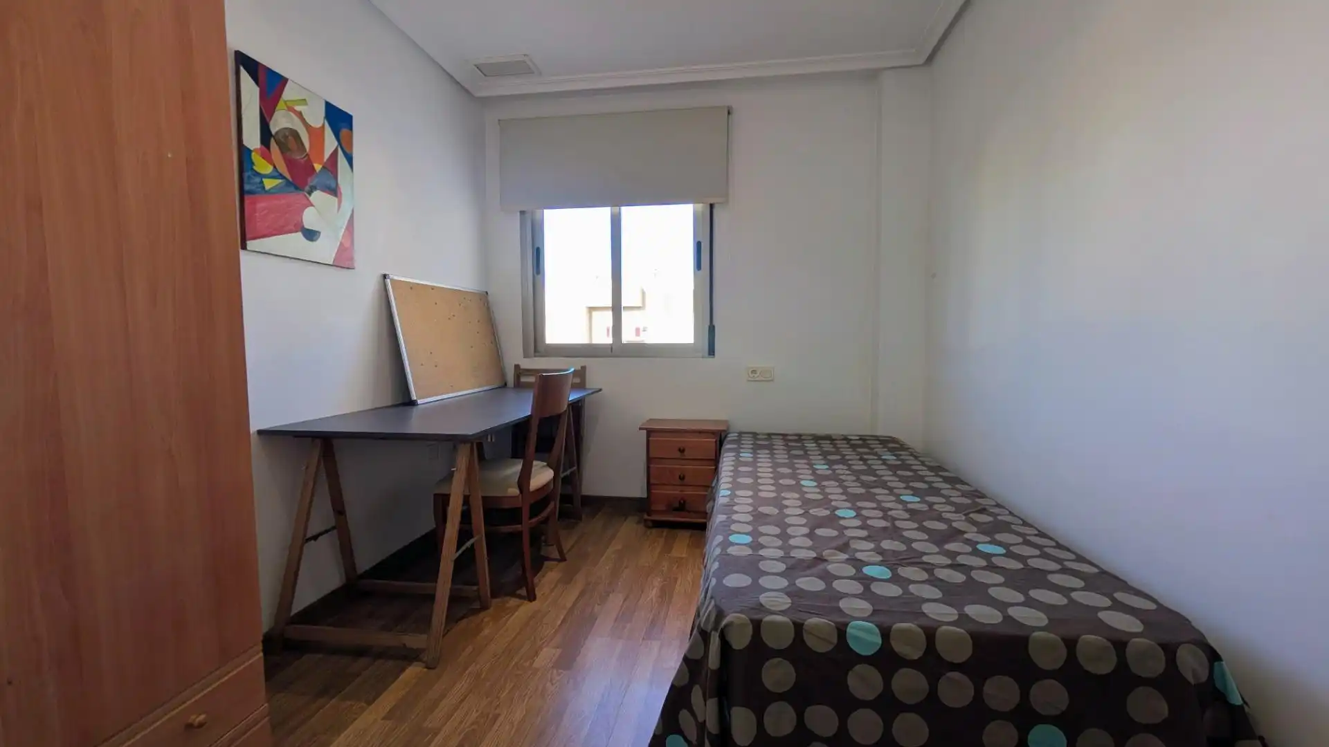 Piso de 63 m² en Elche