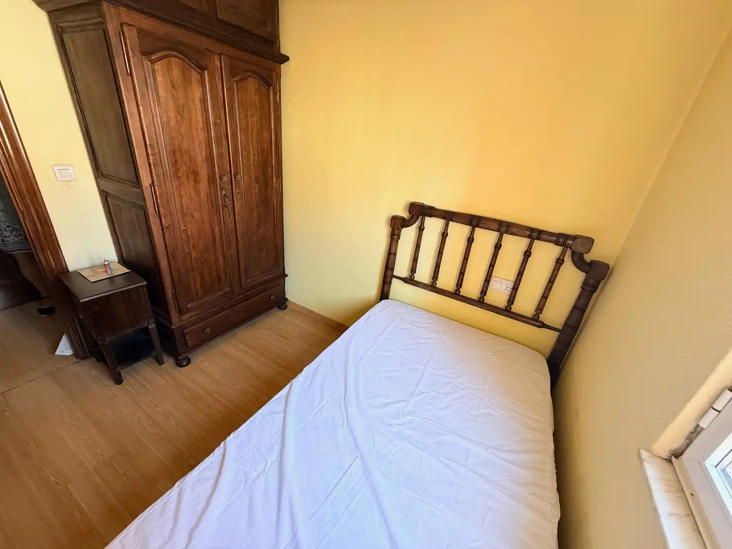 Piso de 62 m² en León