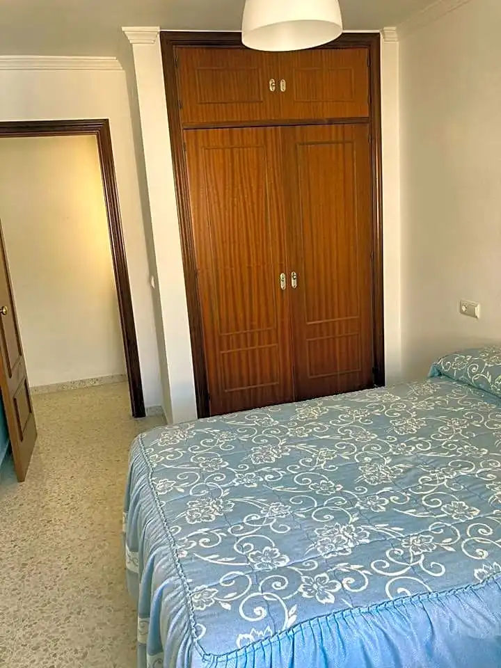 Habitación en alquiler, Málaga