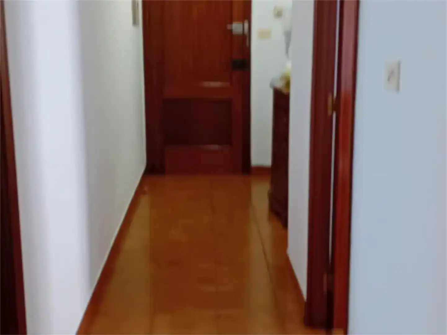 Piso de 99 m² en Ourense