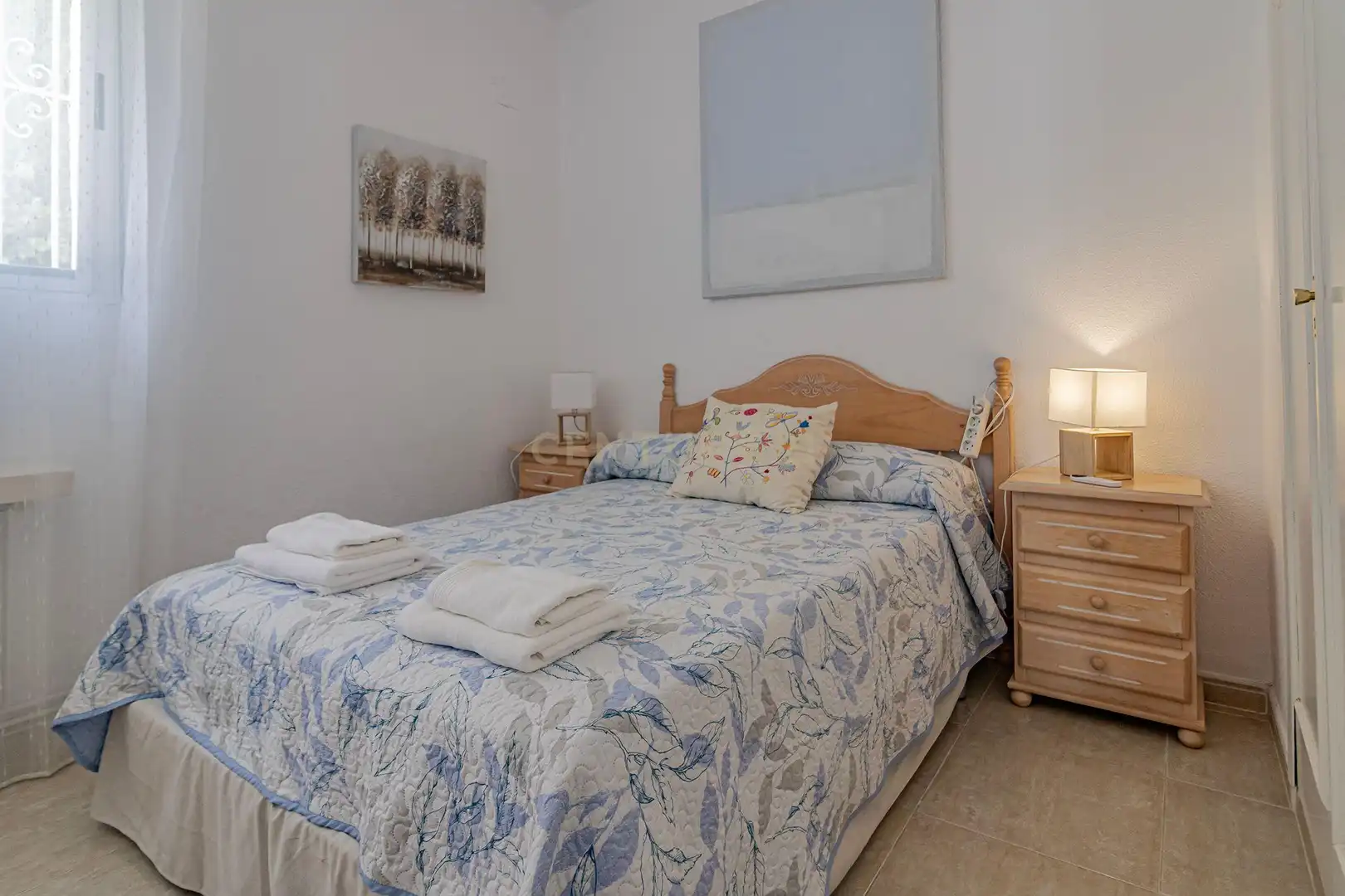 Будинок 346 м² у Calp