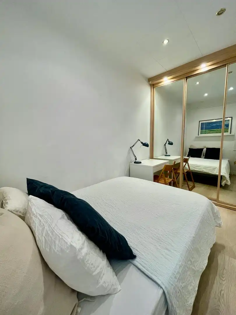 Pis de 70 m² a Barcelona