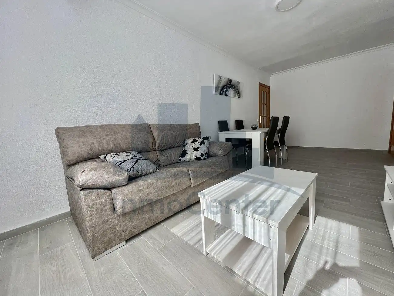 Piso de 84 m² en Badajoz