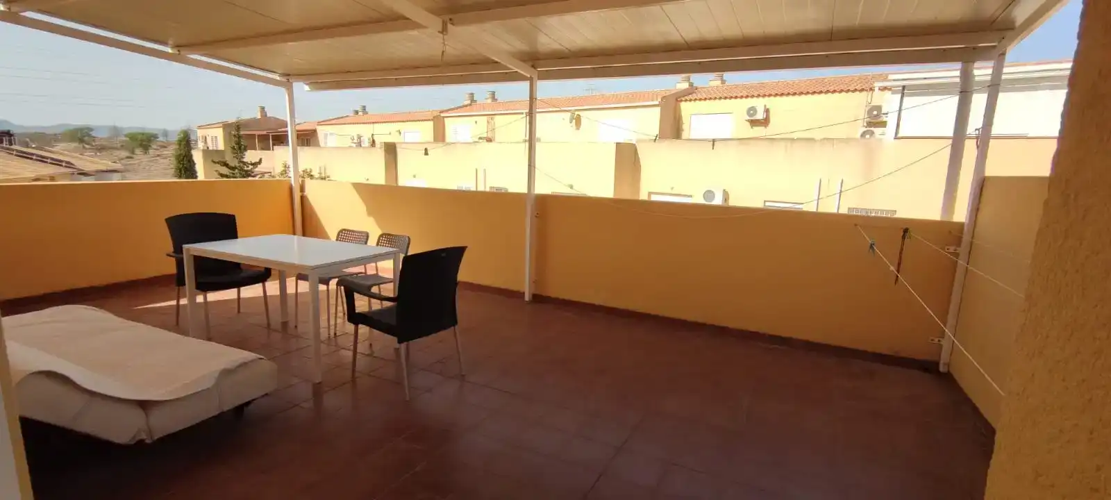 Piso de 150 m² en Murcia