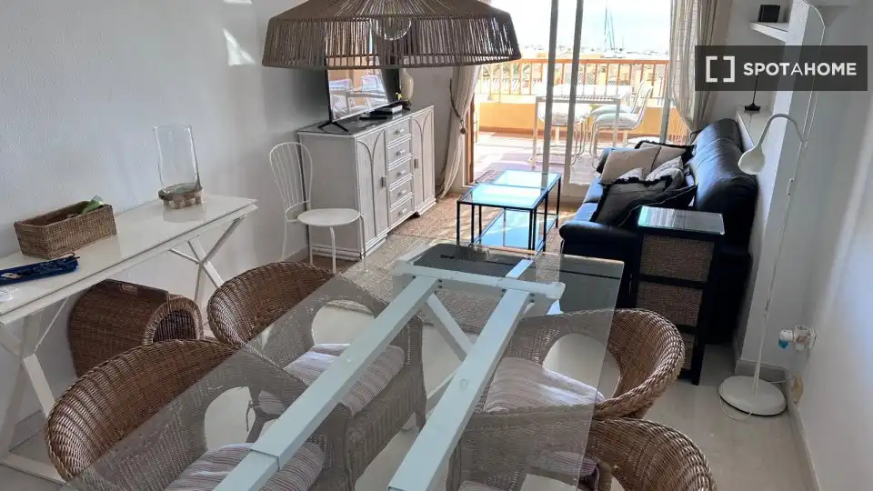 Habitación 98 m², Altea