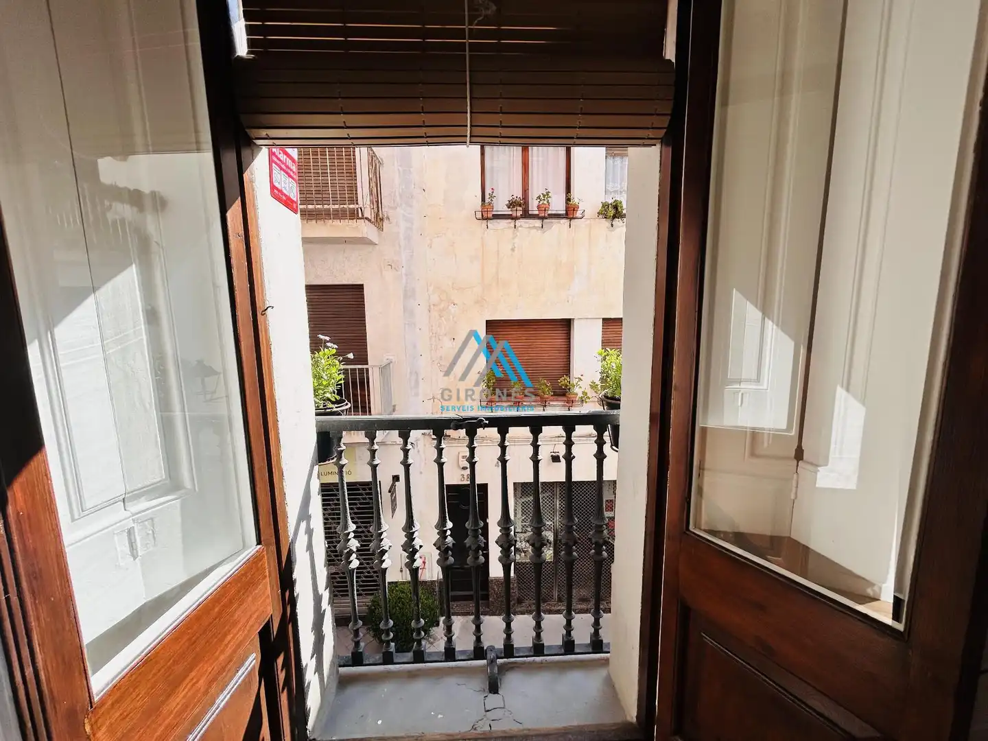 Piso de 59 m² en Sant Feliu de Guíxols