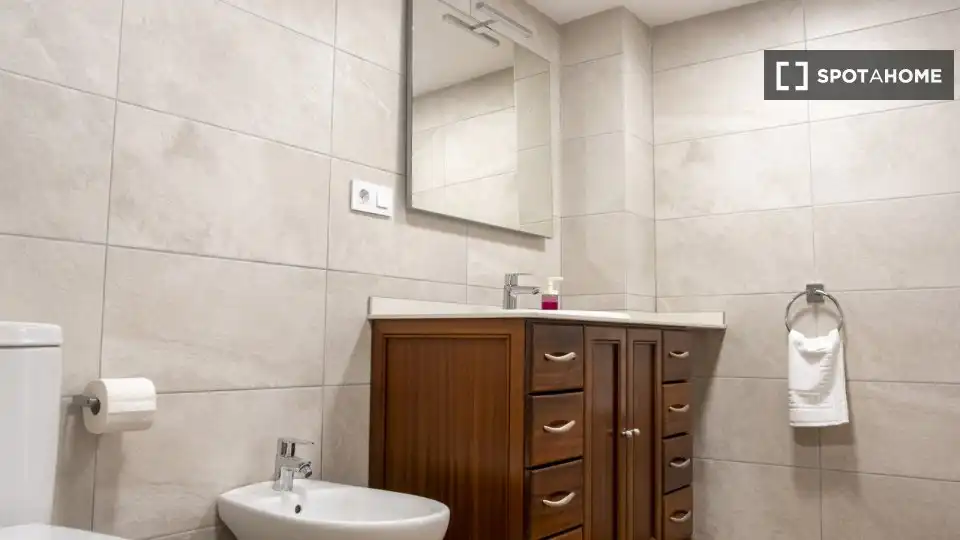 Habitación 230 m², La Orotava