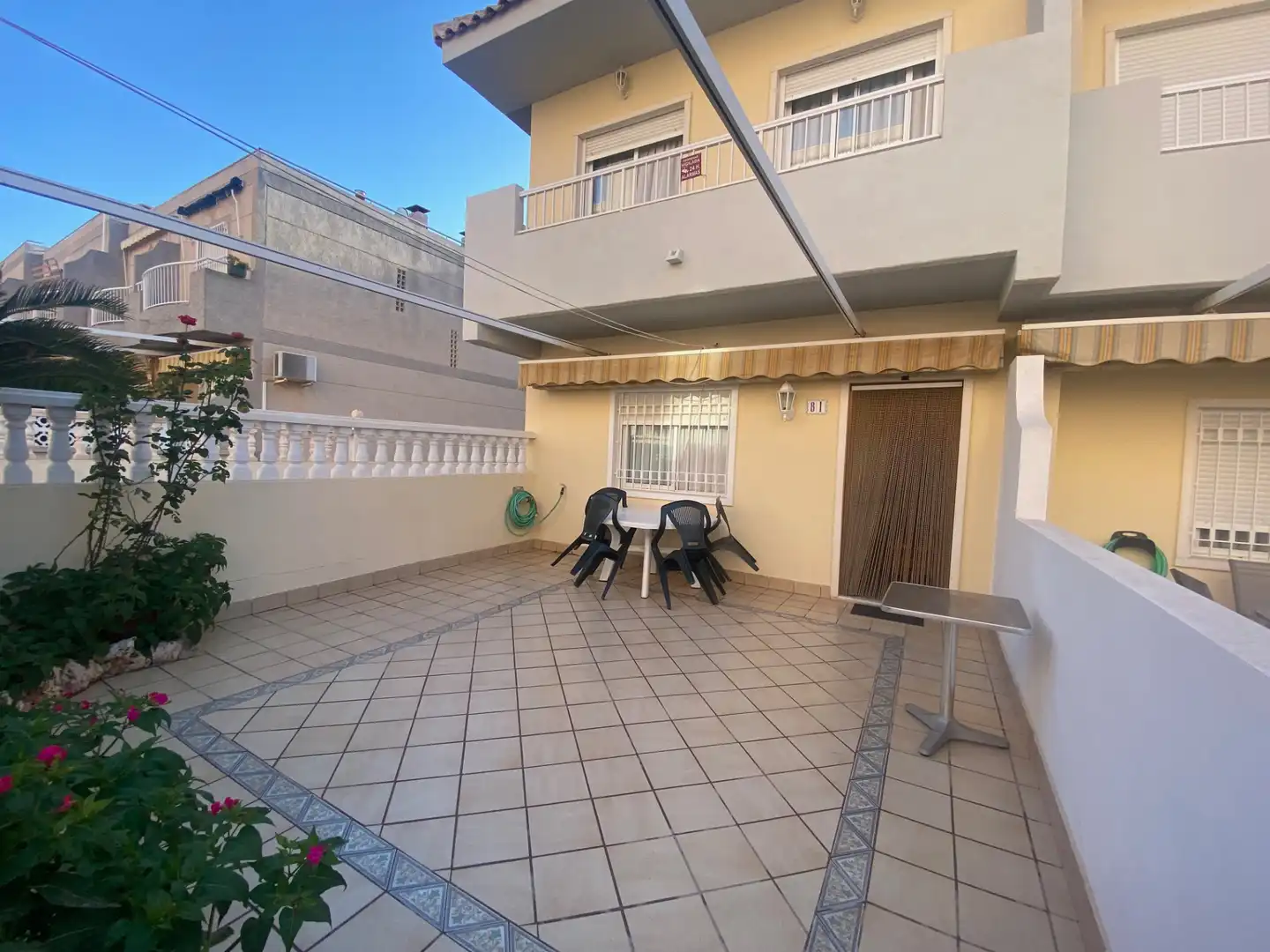 Casa de 210 m² en Elche