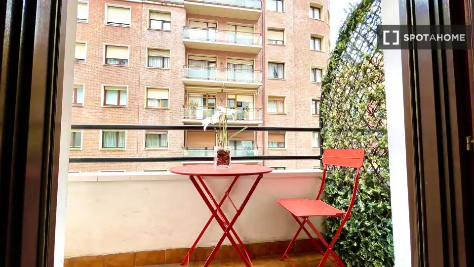 Habitación 138 m², Bilbao