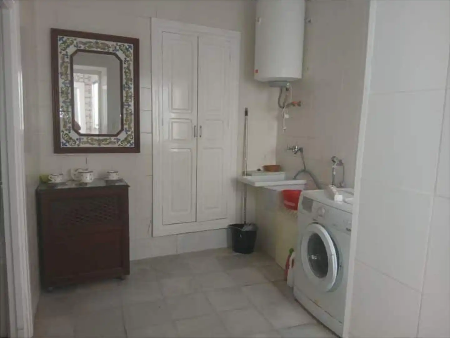 Piso de 60 m² en Villamartín