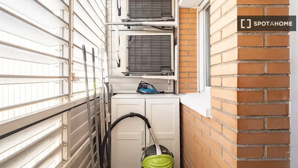 Habitación en alquiler, Hospitalet de Llobregat
