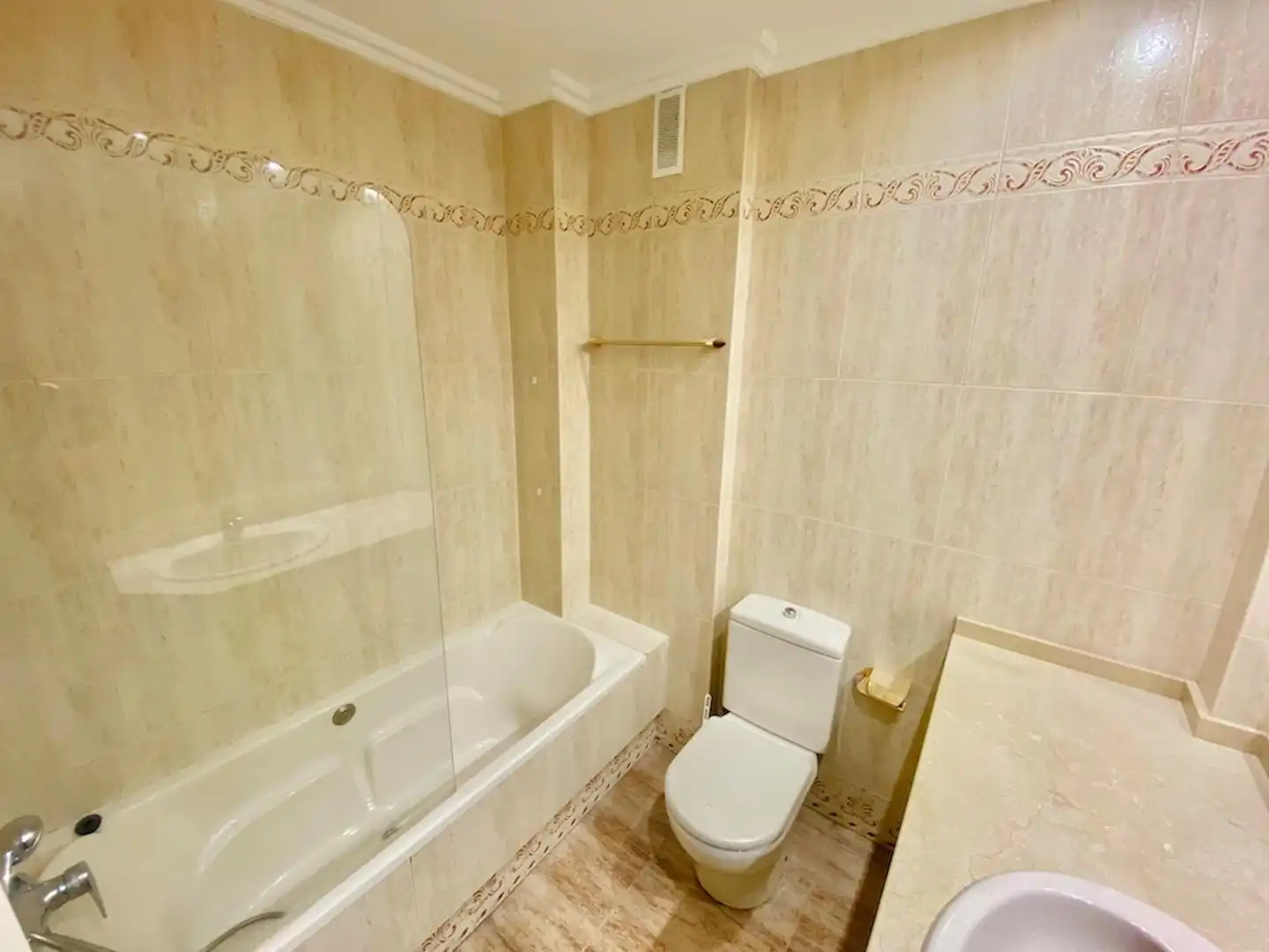 Habitación 120 m², Madrid