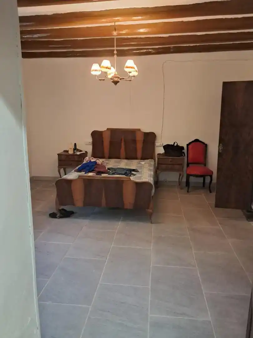 Piso de 699 m² en Magallón