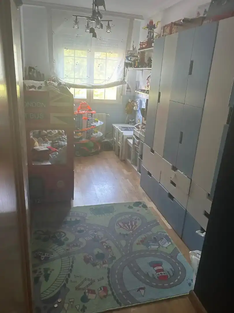 Piso de 85 m² en Ávila
