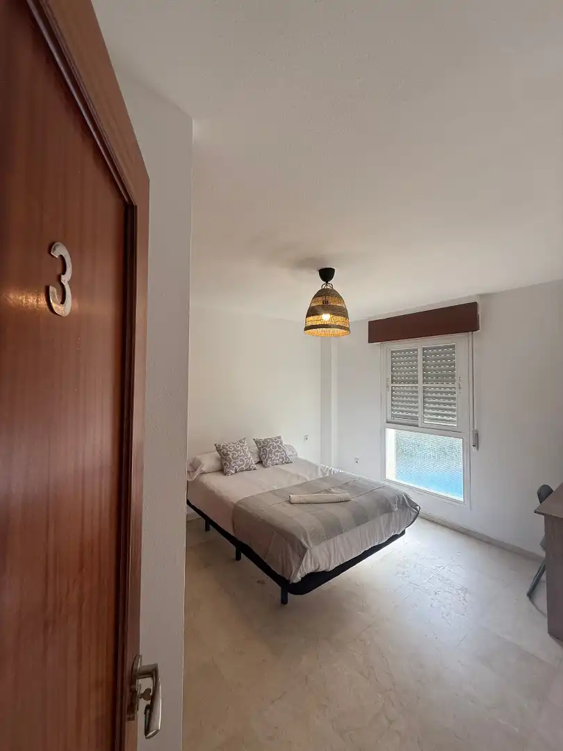 Habitación 100 m², Málaga