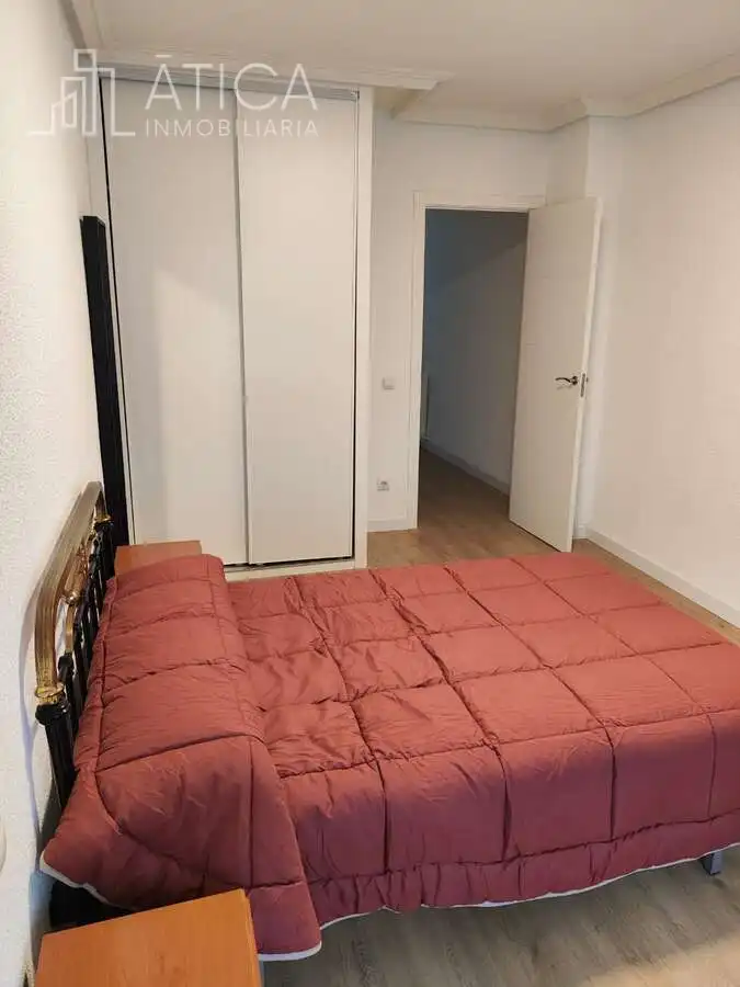 Habitación 136 m², Salamanca