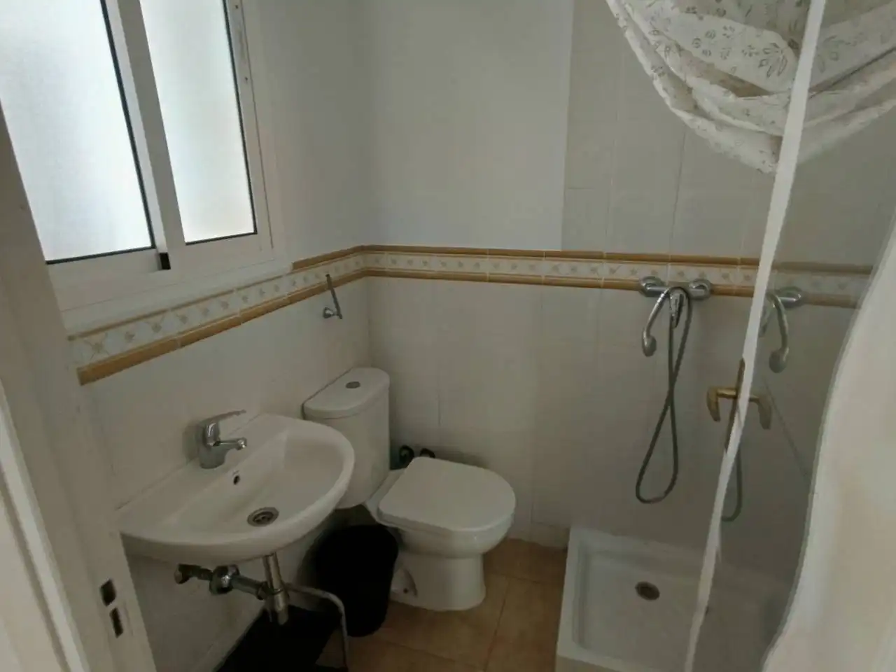 Piso de 130 m² en Sevilla
