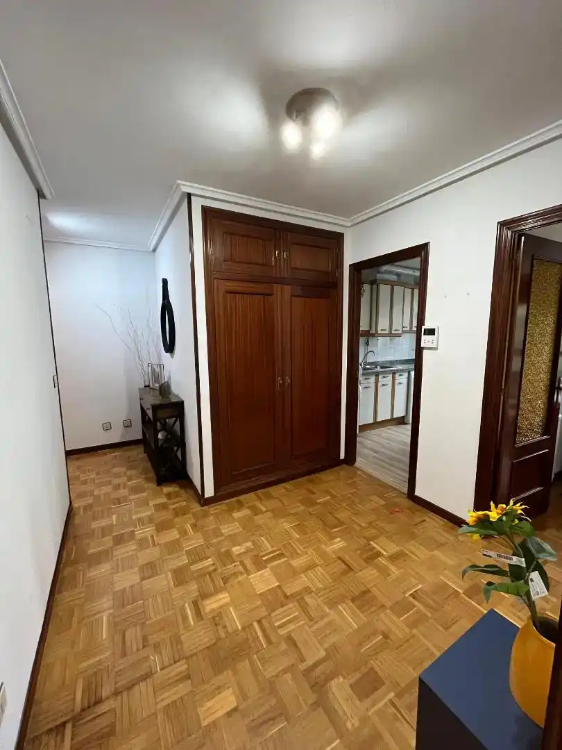 Piso de 68 m² en Oviedo