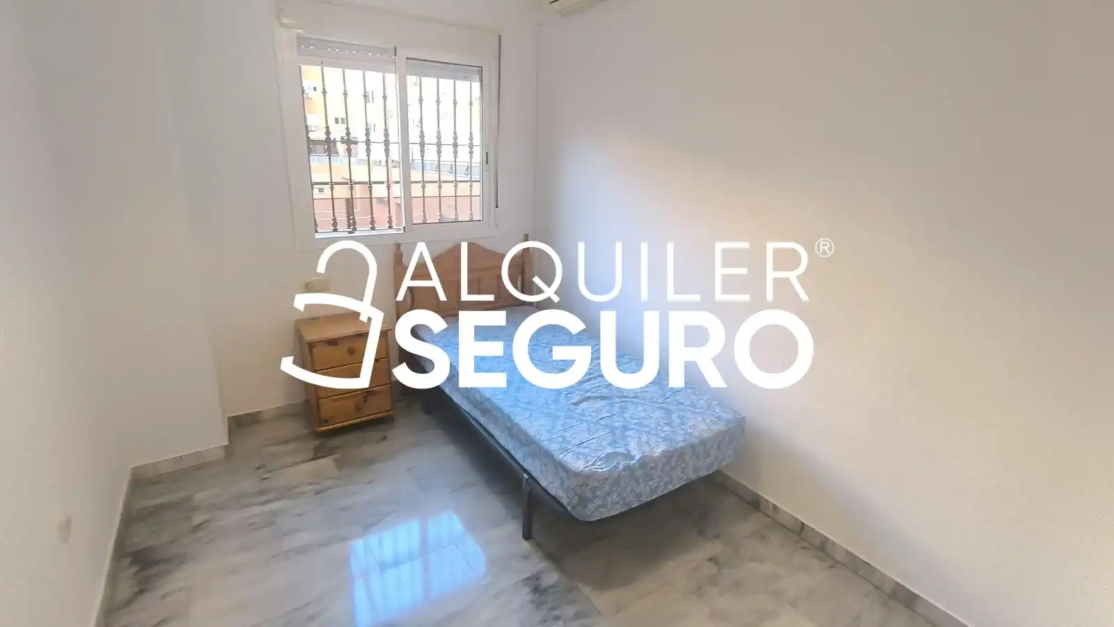 Pis de 80 m² a Sevilla