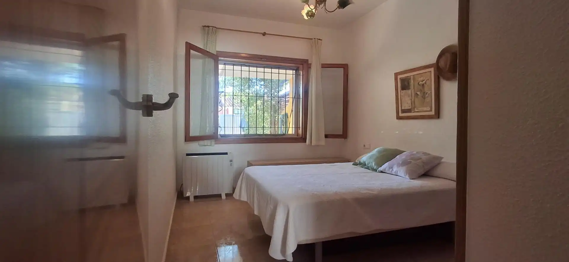 Casa de 66 m² en San Javier