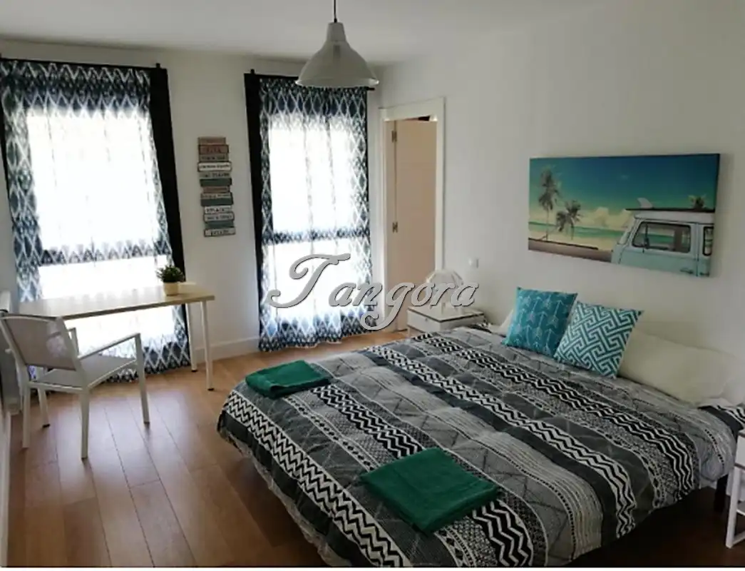 Piso de 300 m² en Mendata