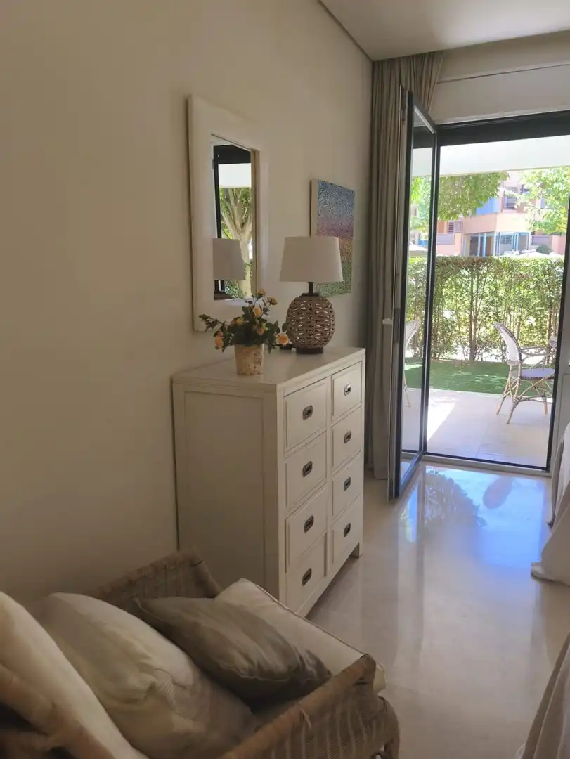 Piso de 115 m² en San Roque