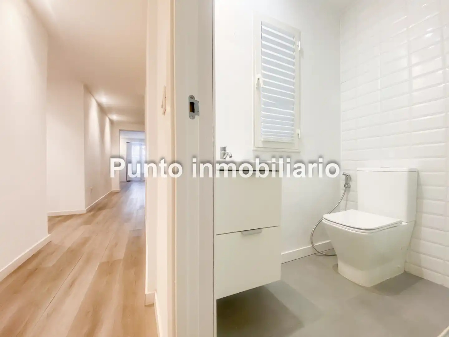 Pis de 50 m² a Valladolid