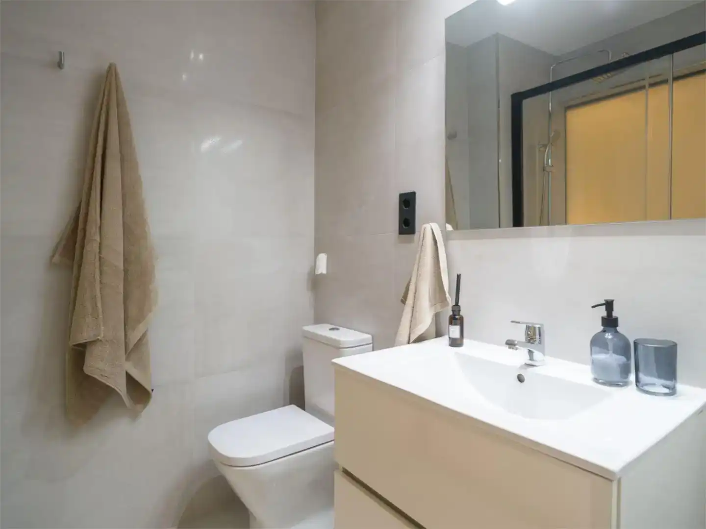 Piso de 50 m² en Las Palmas de Gran Canaria