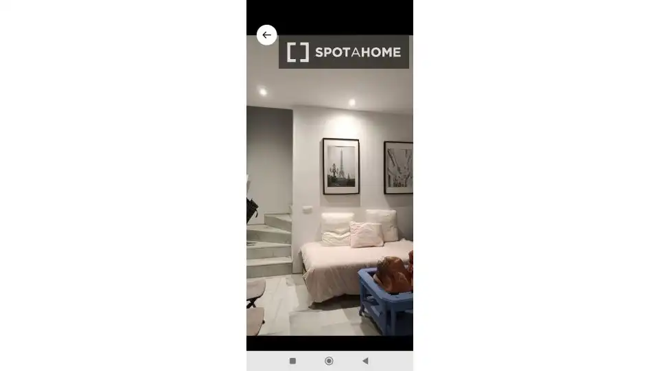 Habitación en alquiler, Sevilla