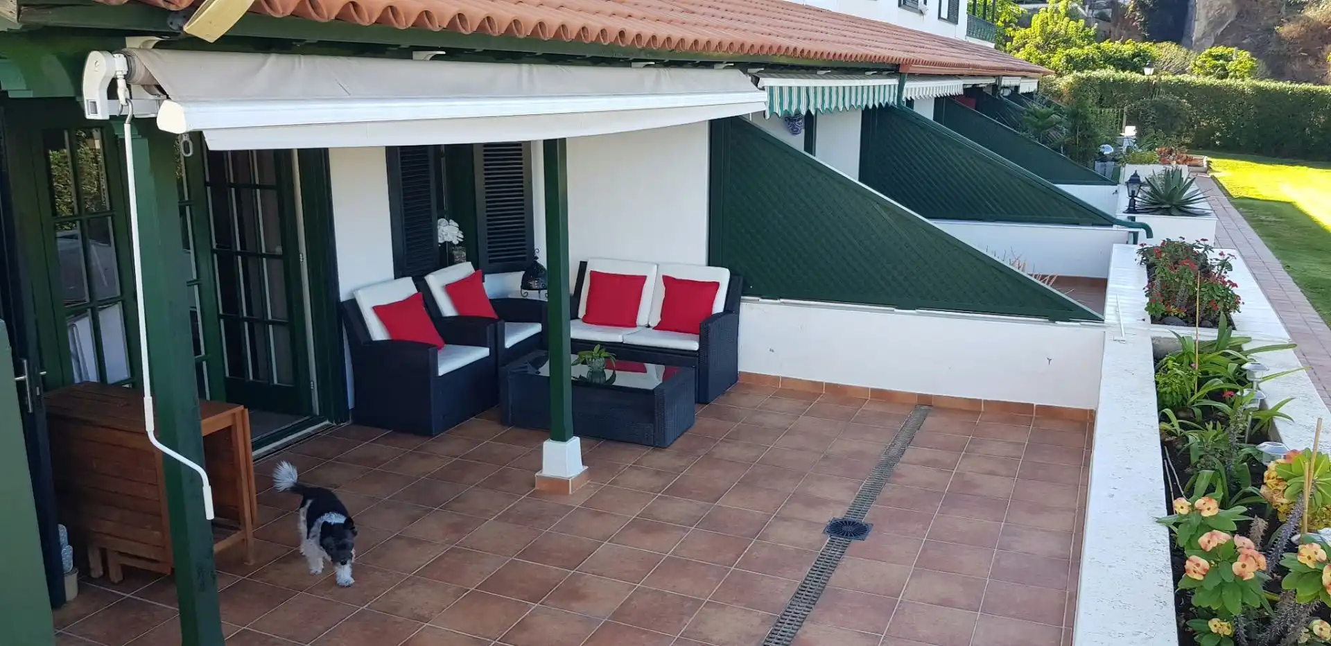 Casa de 90 m² a Puerto de la Cruz