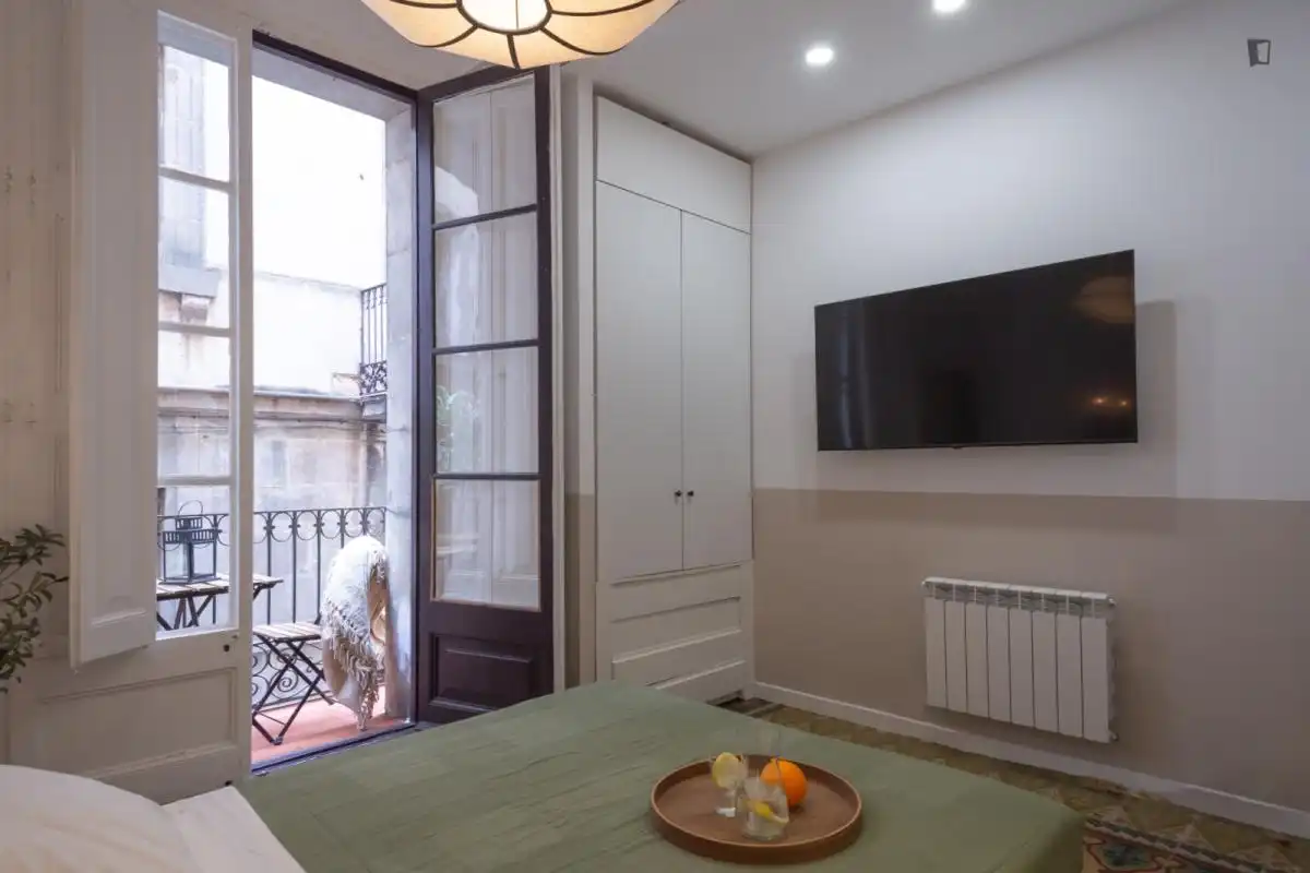 Habitación en alquiler, Barcelona