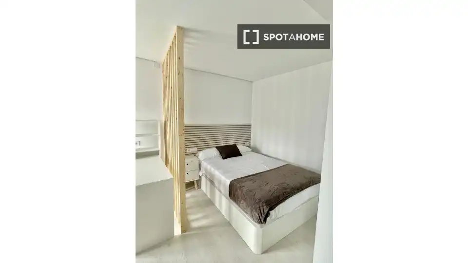 Habitación en alquiler, Valencia