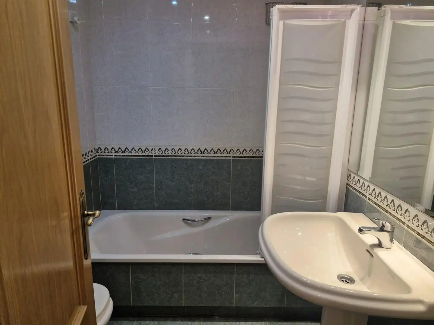 Pis de 60 m² a Ponferrada