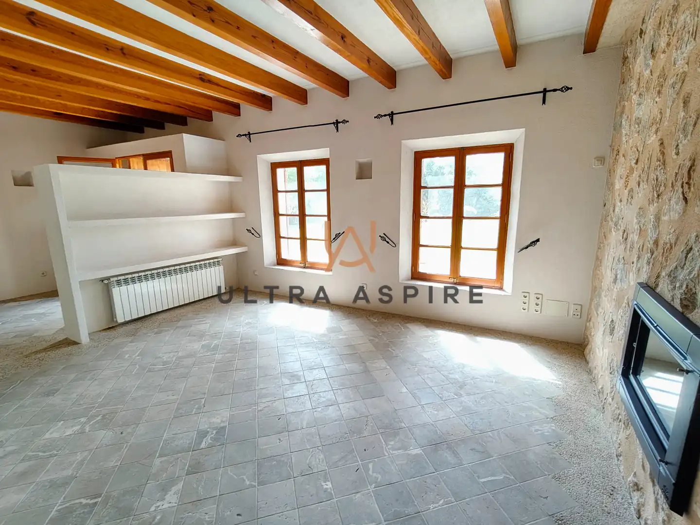 Casa de 408 m² en Son Servera