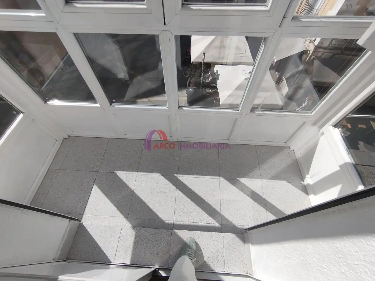 Appartement 52 m² à Burgos