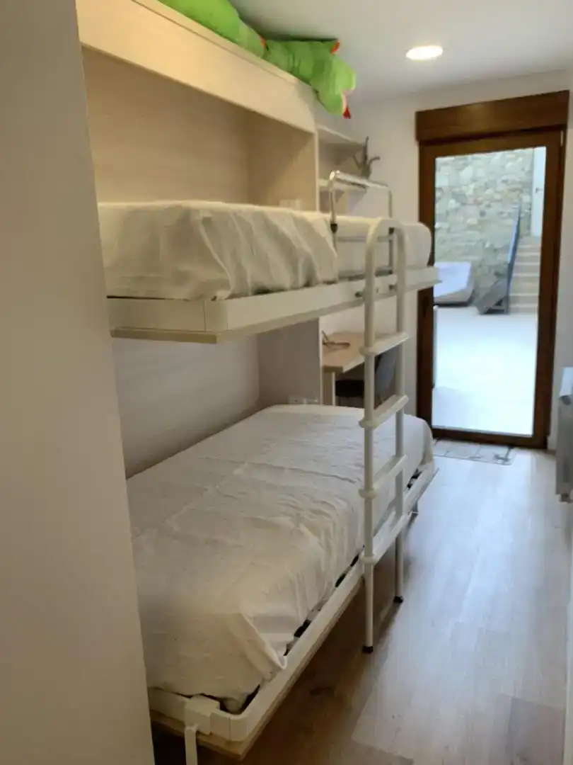 Piso de 116 m² en Camprodon