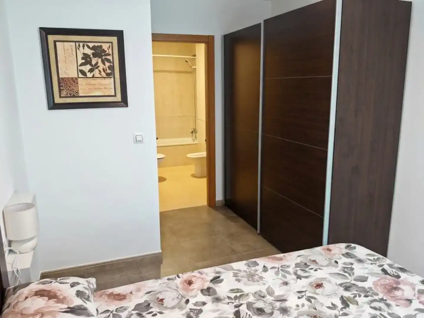 Piso de 90 m² en Almansa