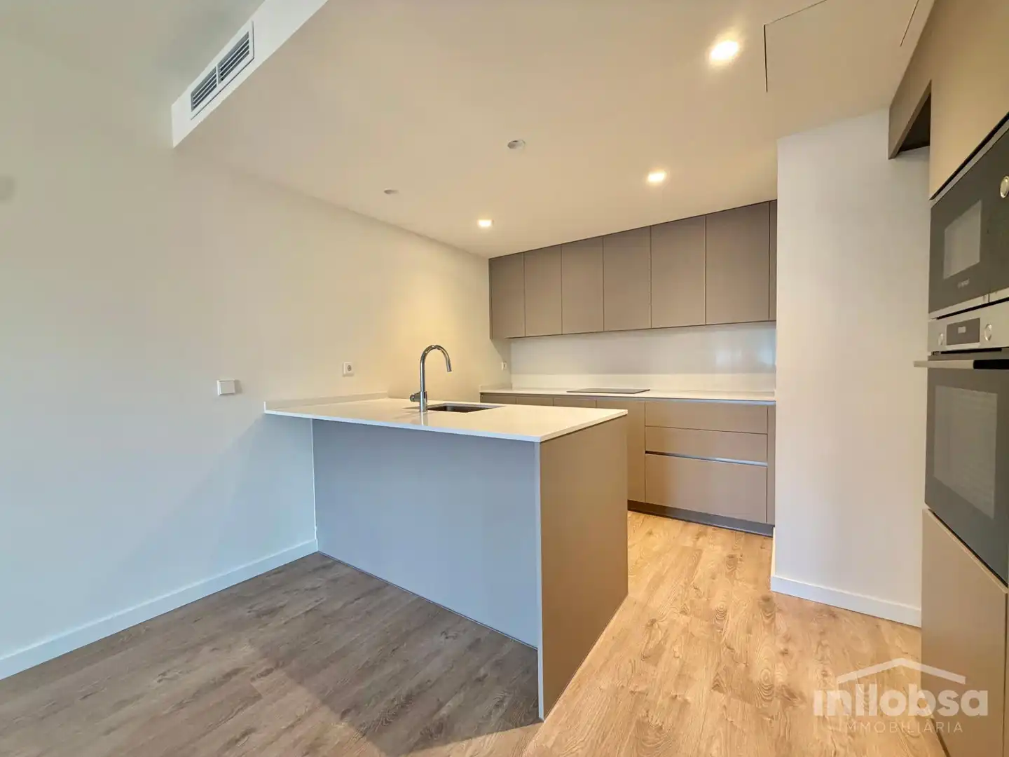 Pis de 70 m² a Manresa