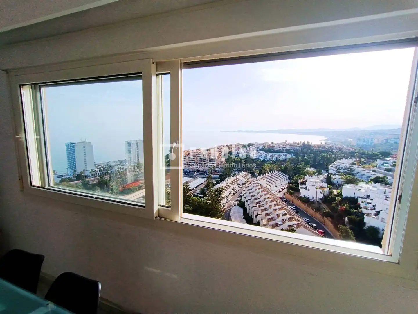 Piso de 112 m² en Benalmádena