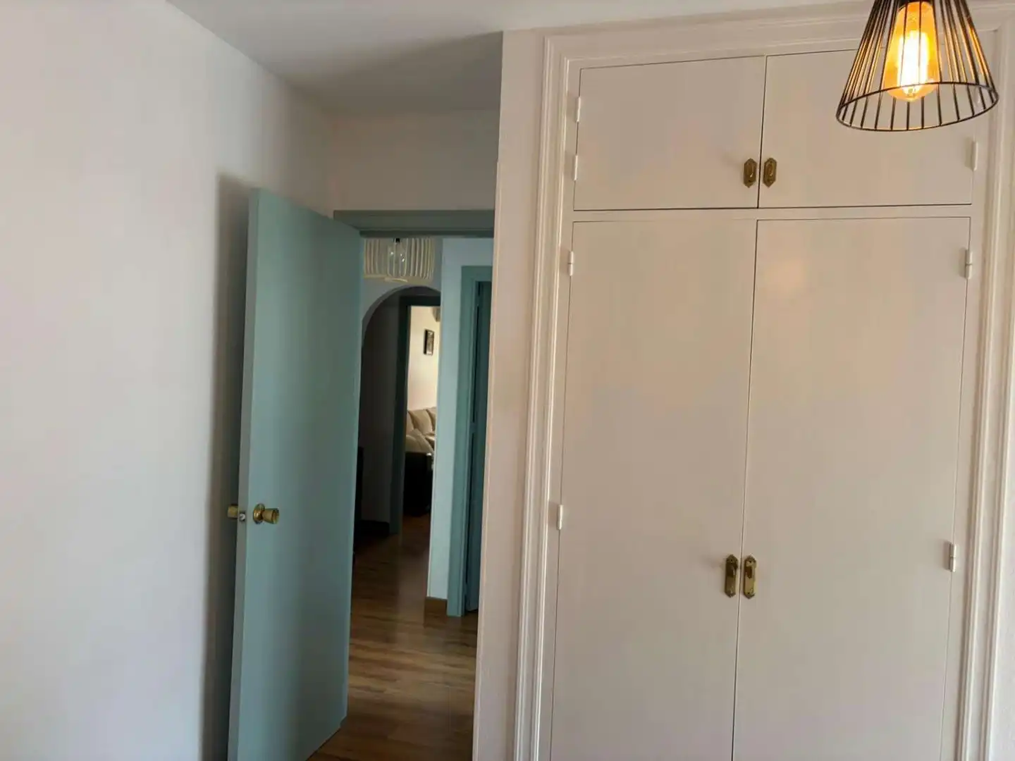 Piso de 70 m² en Málaga