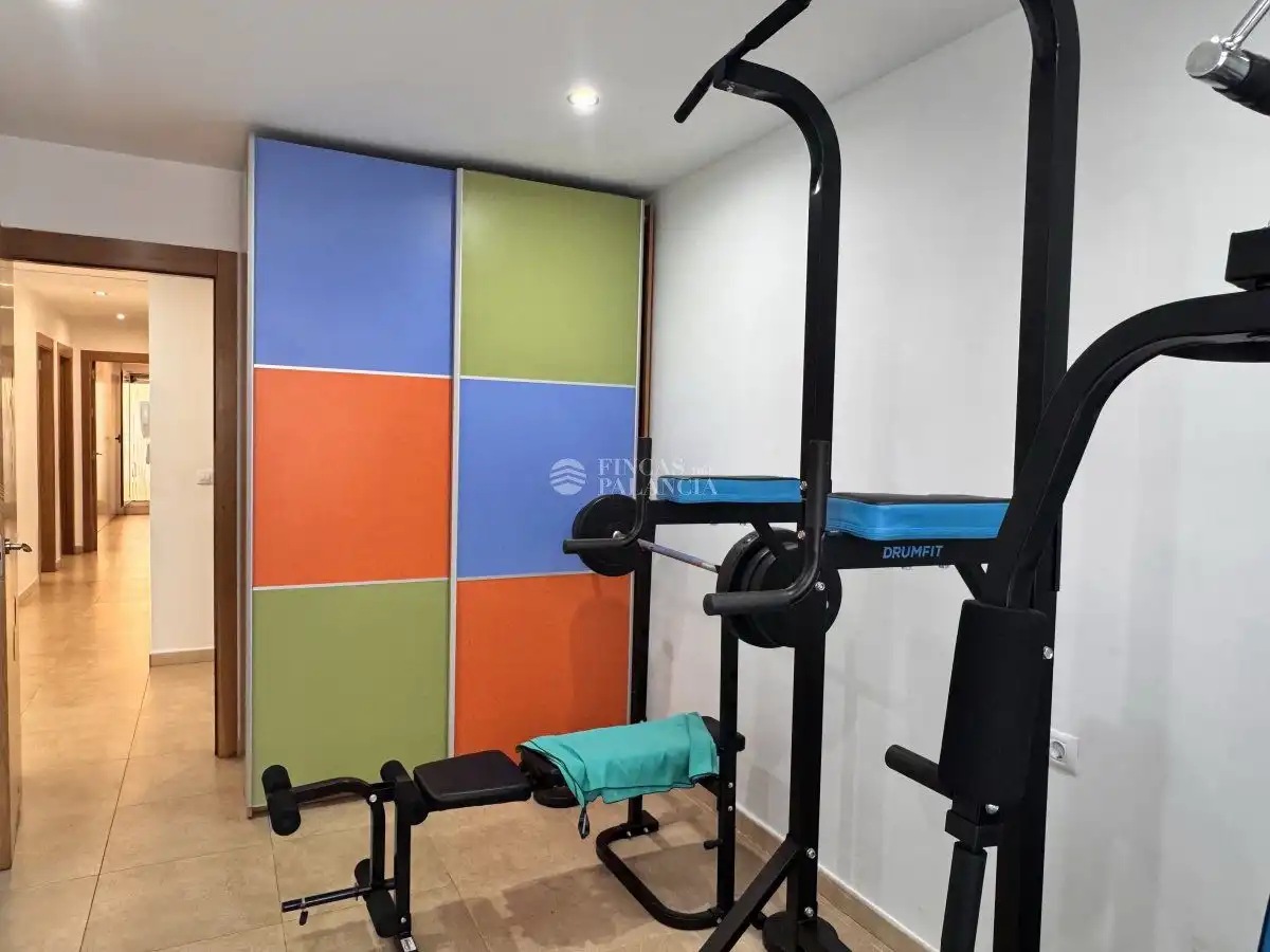 Pis de 96 m² a Geldo