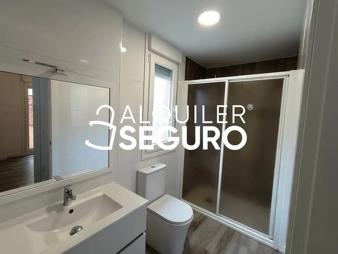 Pis de 55 m² a Colmenar Viejo