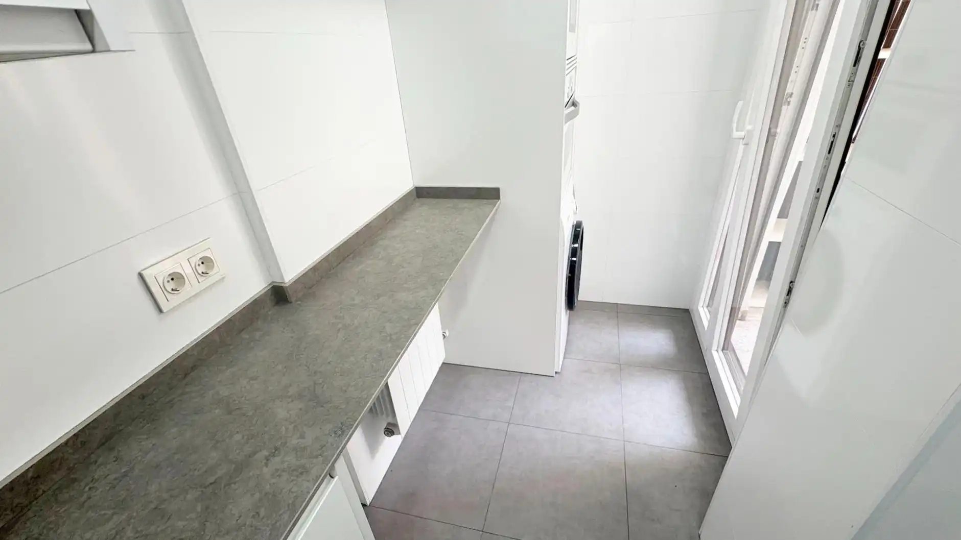 Piso de 121 m² en Salamanca