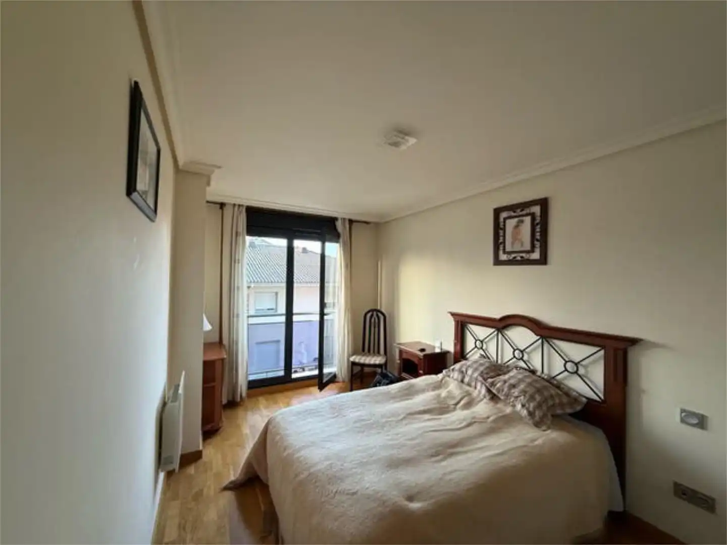 Piso de 55 m² en Nigrán