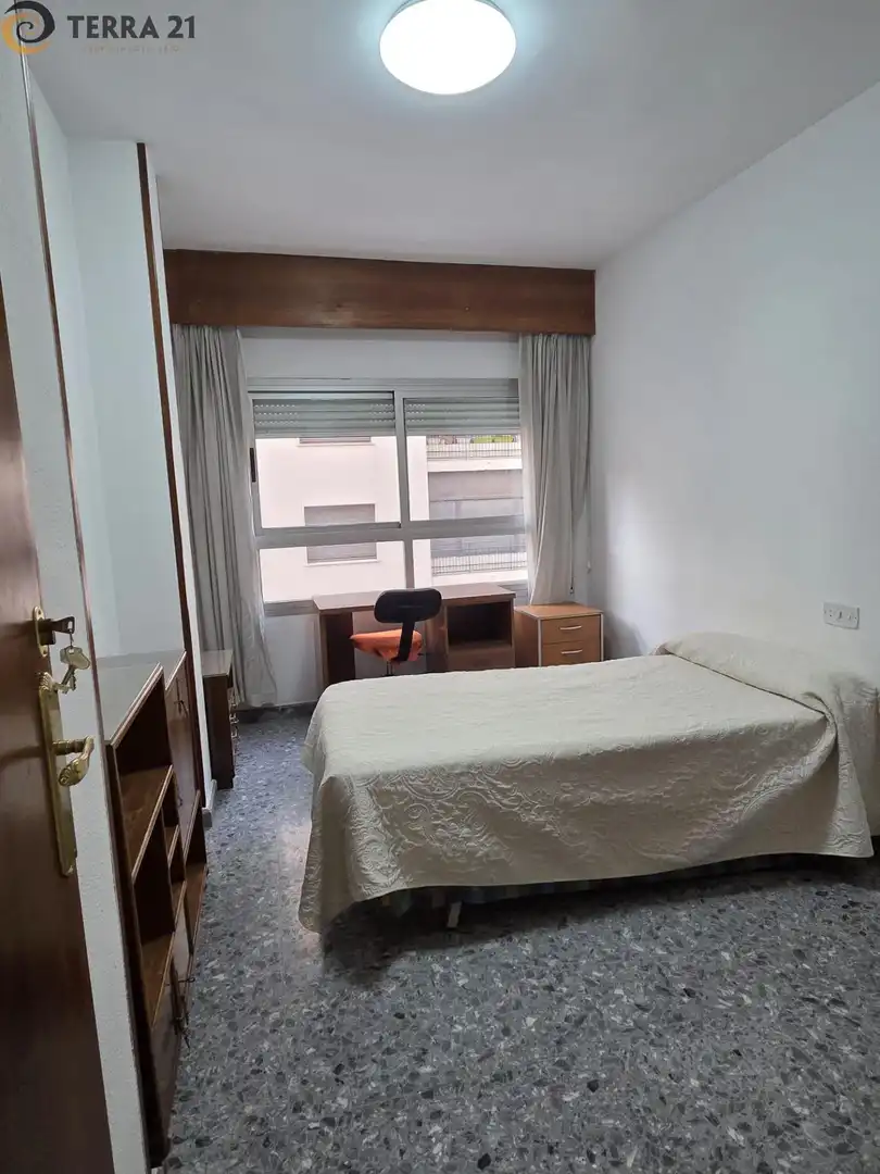 Habitación 140 m², Jaén