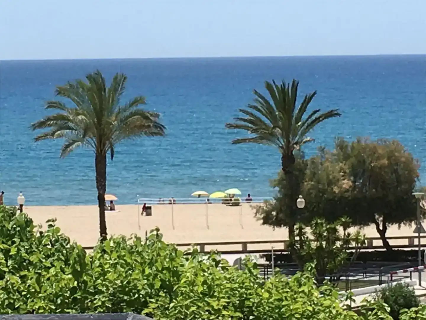 Piso de 125 m² en el Vendrell