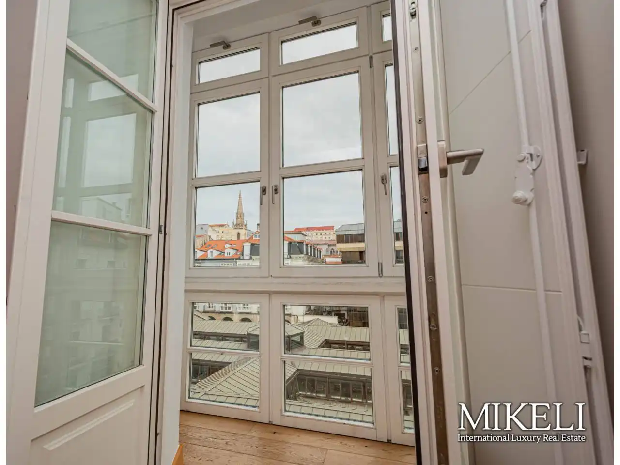 Квартира 100 м² в Santander